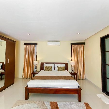 Cometa Villas Seminyak By Premier Hospitality Asia Dış mekan fotoğraf