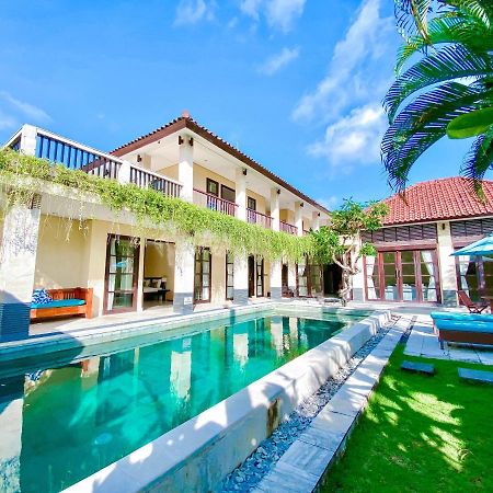 Cometa Villas Seminyak By Premier Hospitality Asia Dış mekan fotoğraf