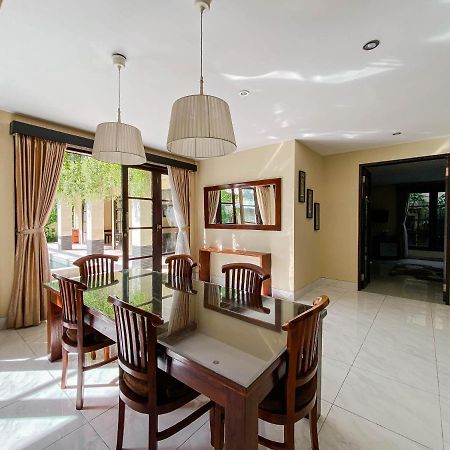 Cometa Villas Seminyak By Premier Hospitality Asia Dış mekan fotoğraf