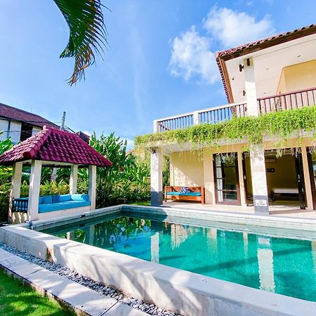 Cometa Villas Seminyak By Premier Hospitality Asia Dış mekan fotoğraf