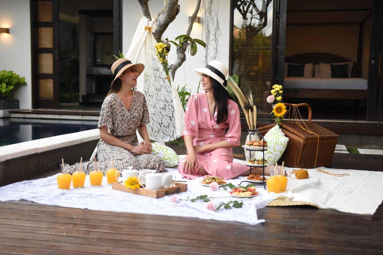 Cometa Villas Seminyak By Premier Hospitality Asia Dış mekan fotoğraf