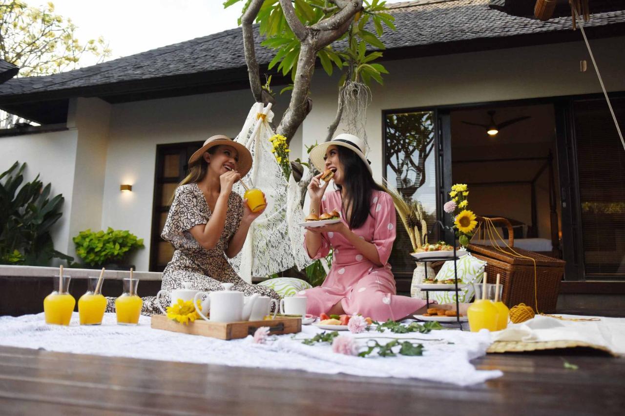 Cometa Villas Seminyak By Premier Hospitality Asia Dış mekan fotoğraf