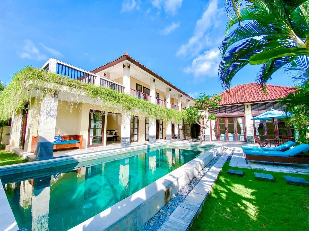 Cometa Villas Seminyak By Premier Hospitality Asia Dış mekan fotoğraf
