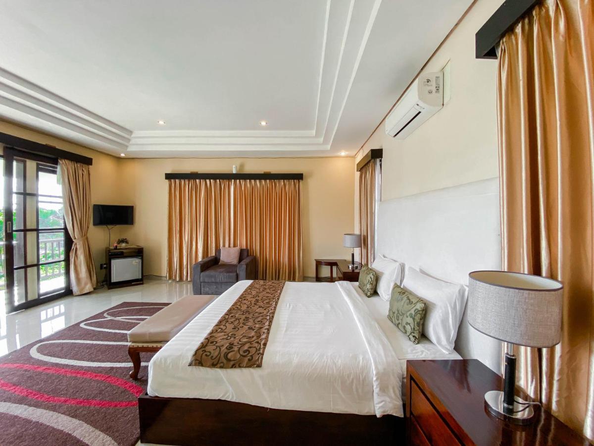 Cometa Villas Seminyak By Premier Hospitality Asia Dış mekan fotoğraf