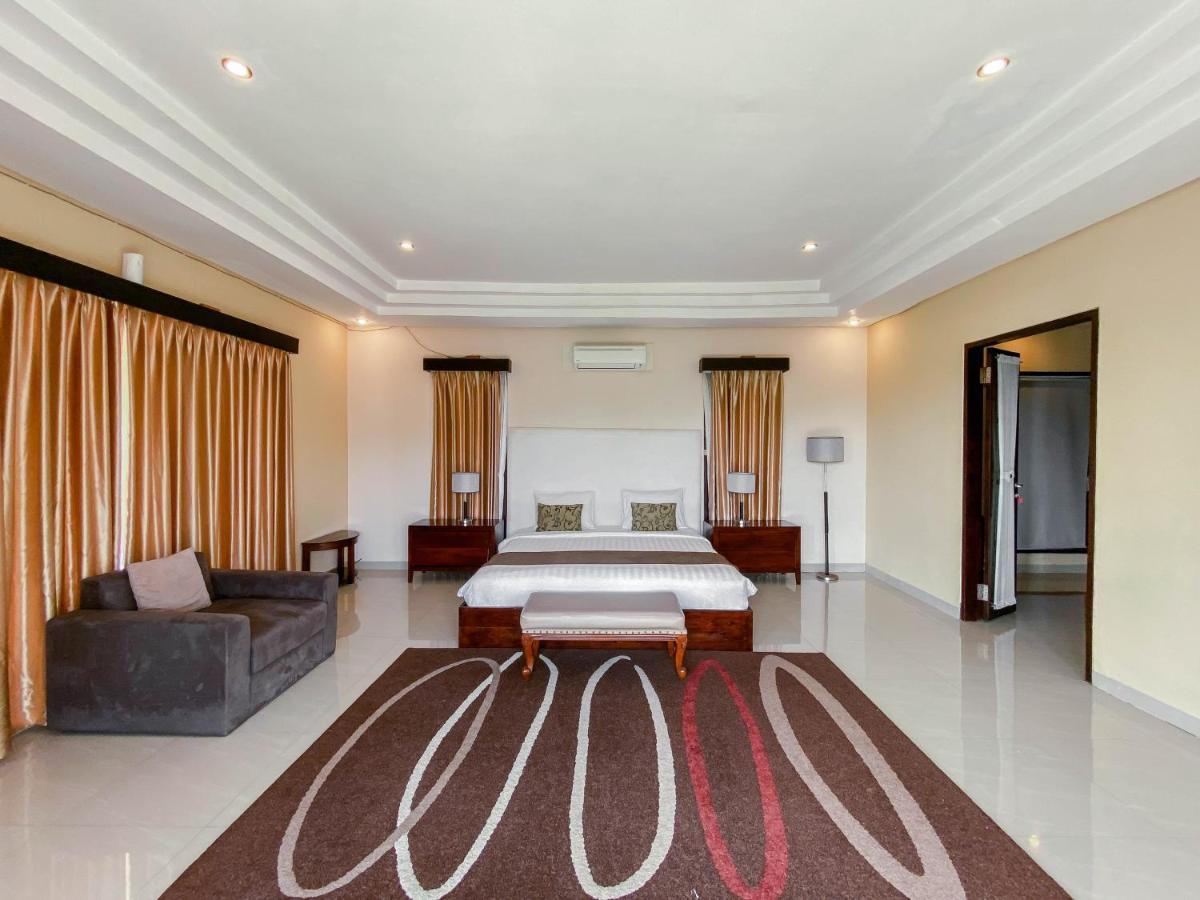 Cometa Villas Seminyak By Premier Hospitality Asia Dış mekan fotoğraf