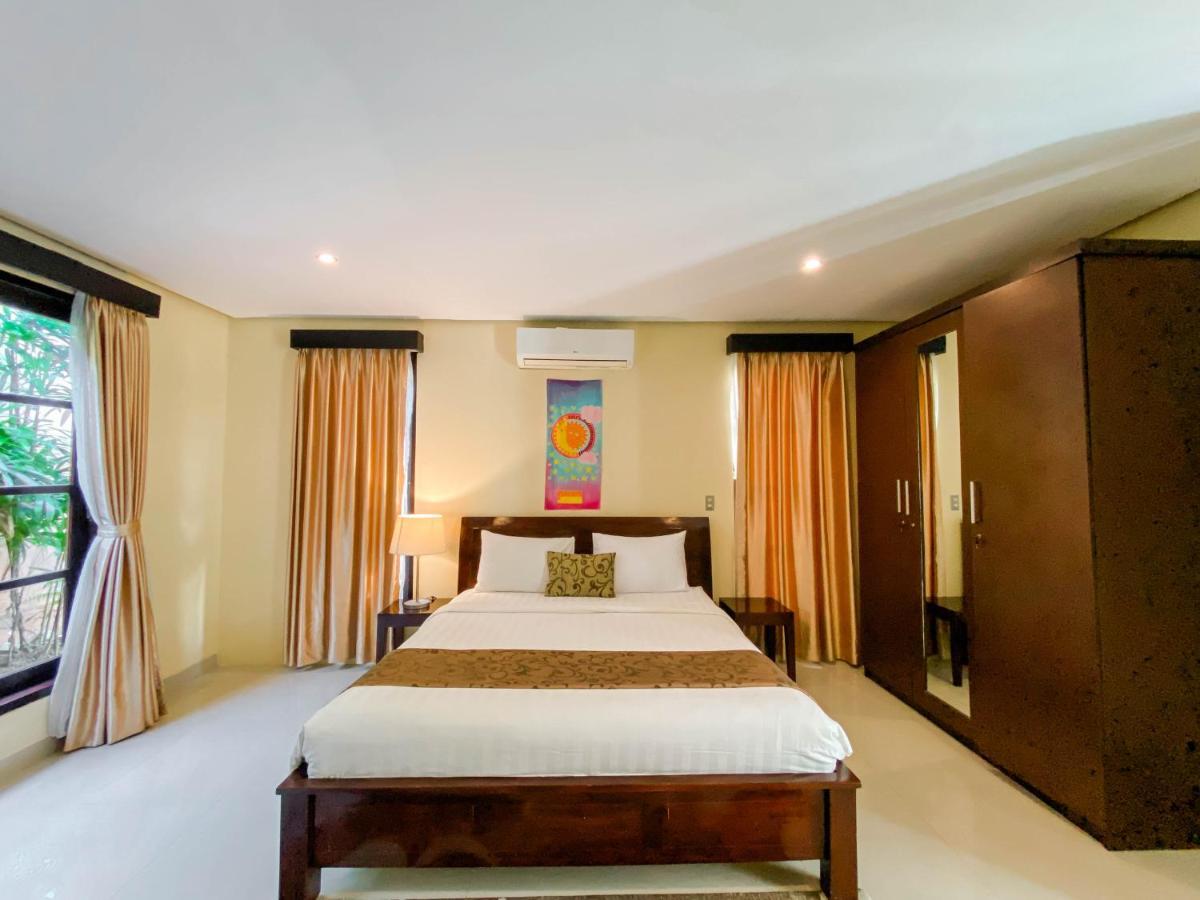 Cometa Villas Seminyak By Premier Hospitality Asia Dış mekan fotoğraf