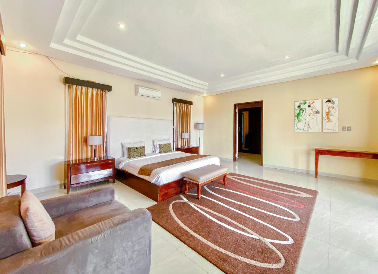 Cometa Villas Seminyak By Premier Hospitality Asia Dış mekan fotoğraf