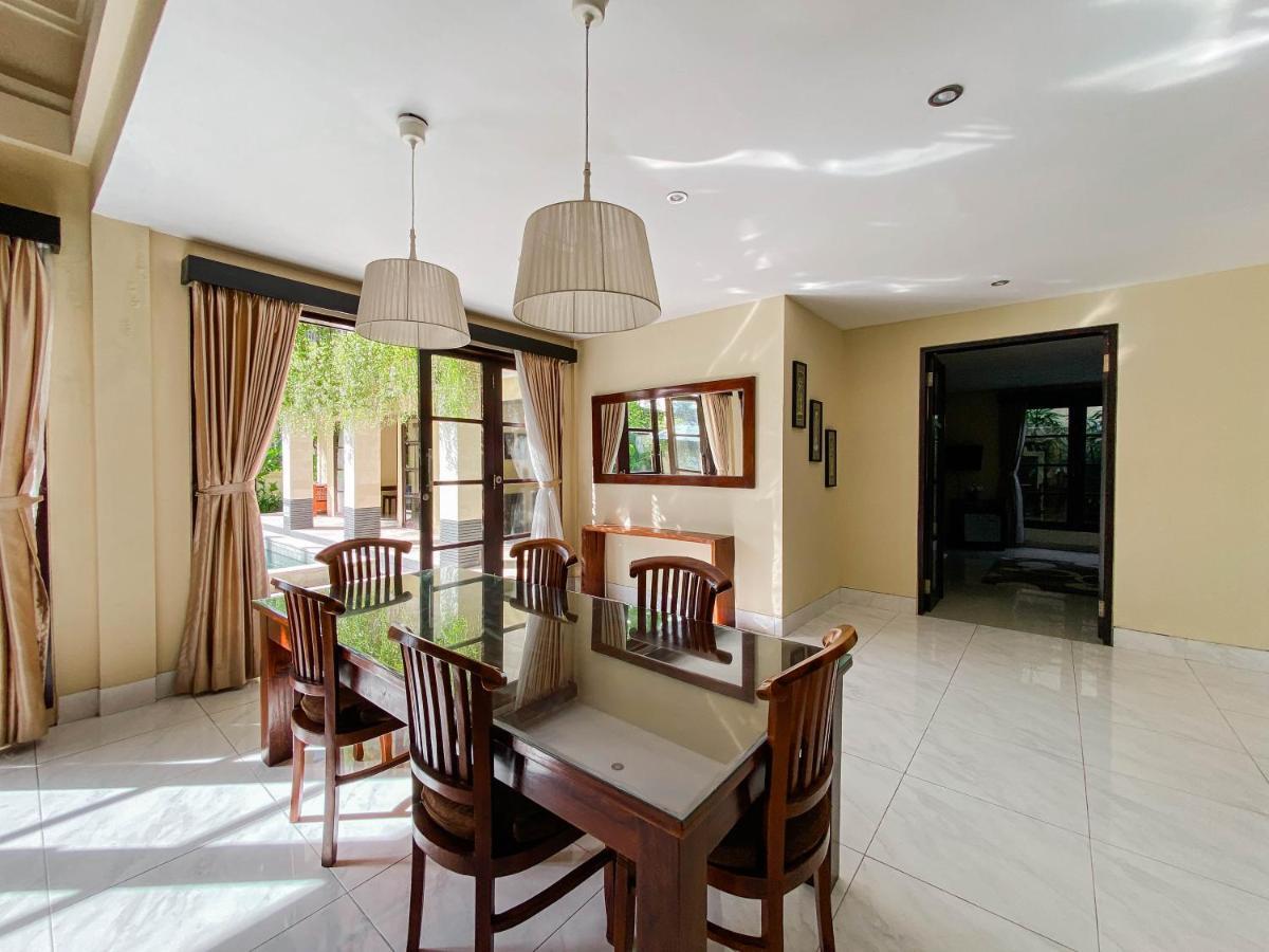 Cometa Villas Seminyak By Premier Hospitality Asia Dış mekan fotoğraf