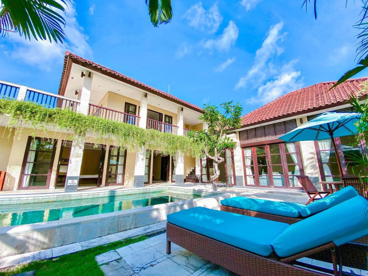 Cometa Villas Seminyak By Premier Hospitality Asia Dış mekan fotoğraf