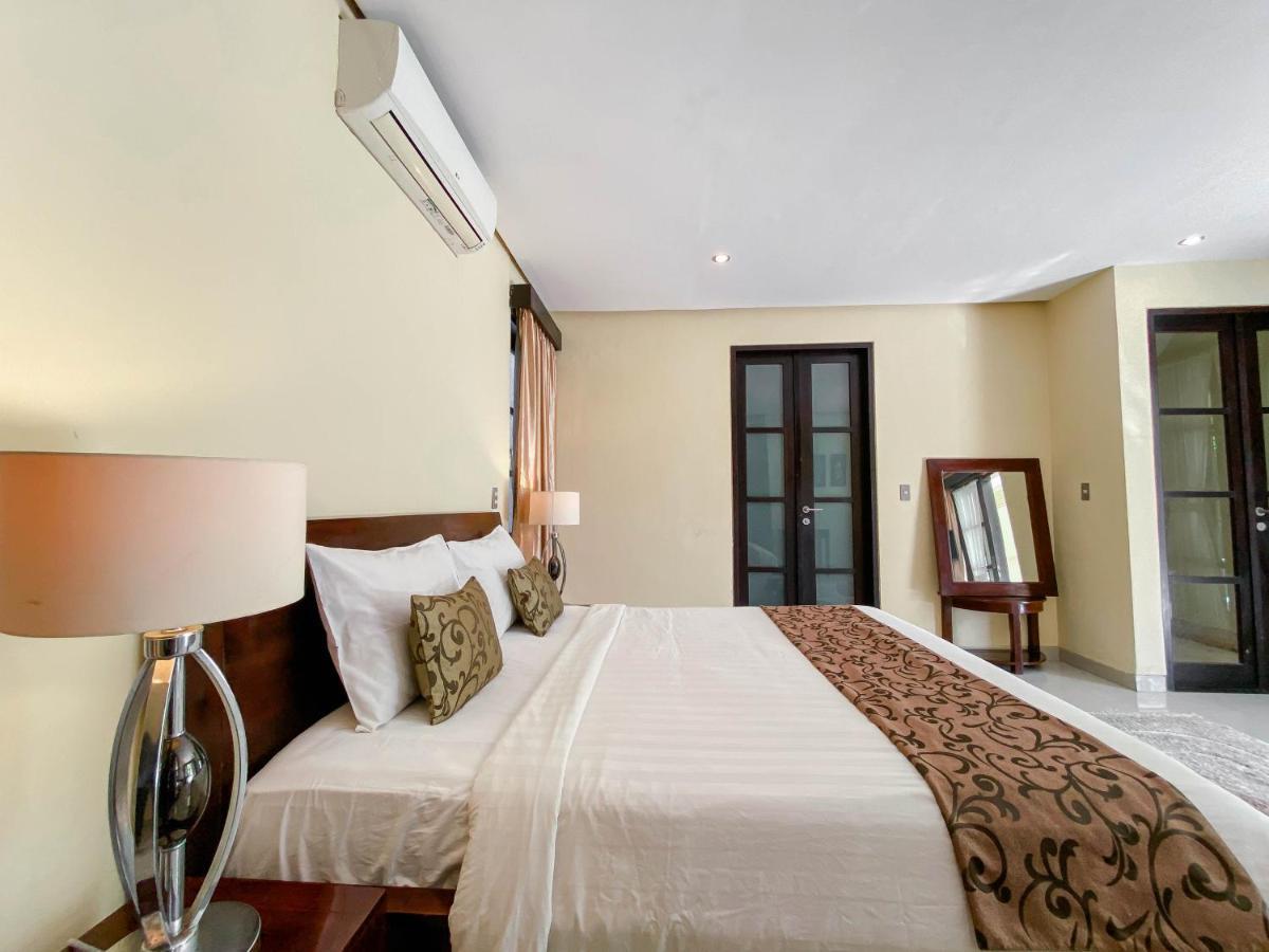 Cometa Villas Seminyak By Premier Hospitality Asia Dış mekan fotoğraf
