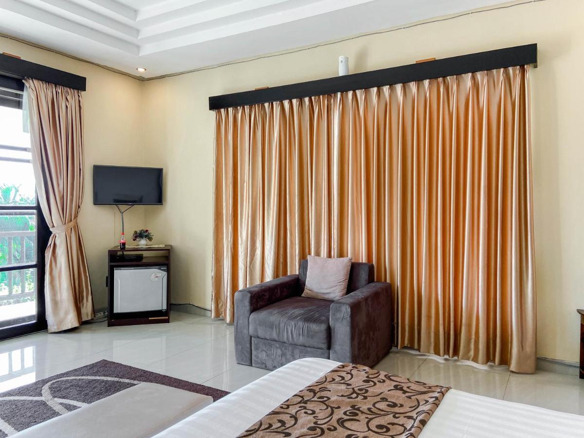 Cometa Villas Seminyak By Premier Hospitality Asia Dış mekan fotoğraf