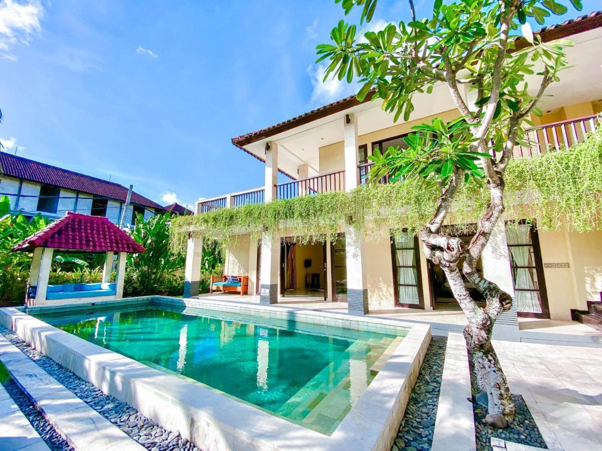 Cometa Villas Seminyak By Premier Hospitality Asia Dış mekan fotoğraf