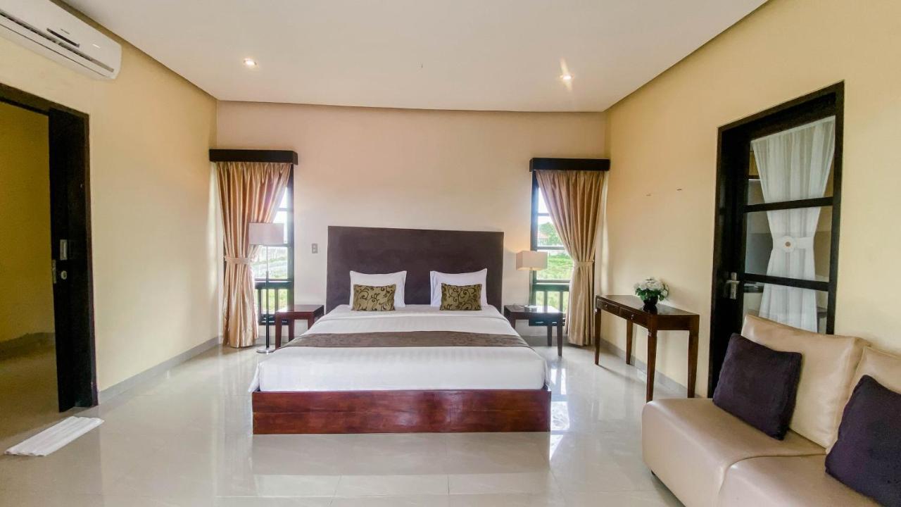 Cometa Villas Seminyak By Premier Hospitality Asia Dış mekan fotoğraf