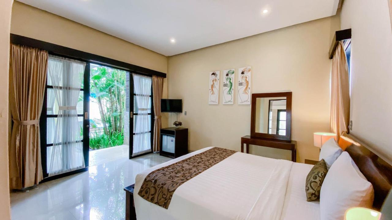 Cometa Villas Seminyak By Premier Hospitality Asia Dış mekan fotoğraf