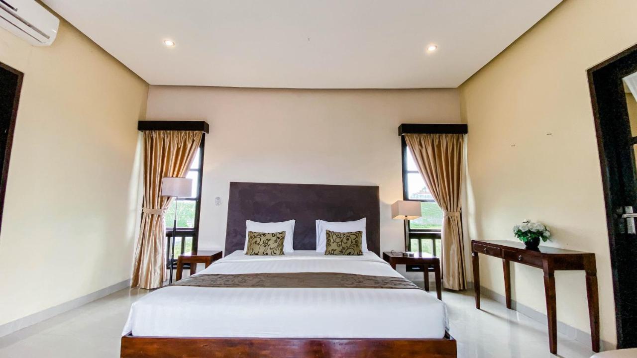Cometa Villas Seminyak By Premier Hospitality Asia Dış mekan fotoğraf
