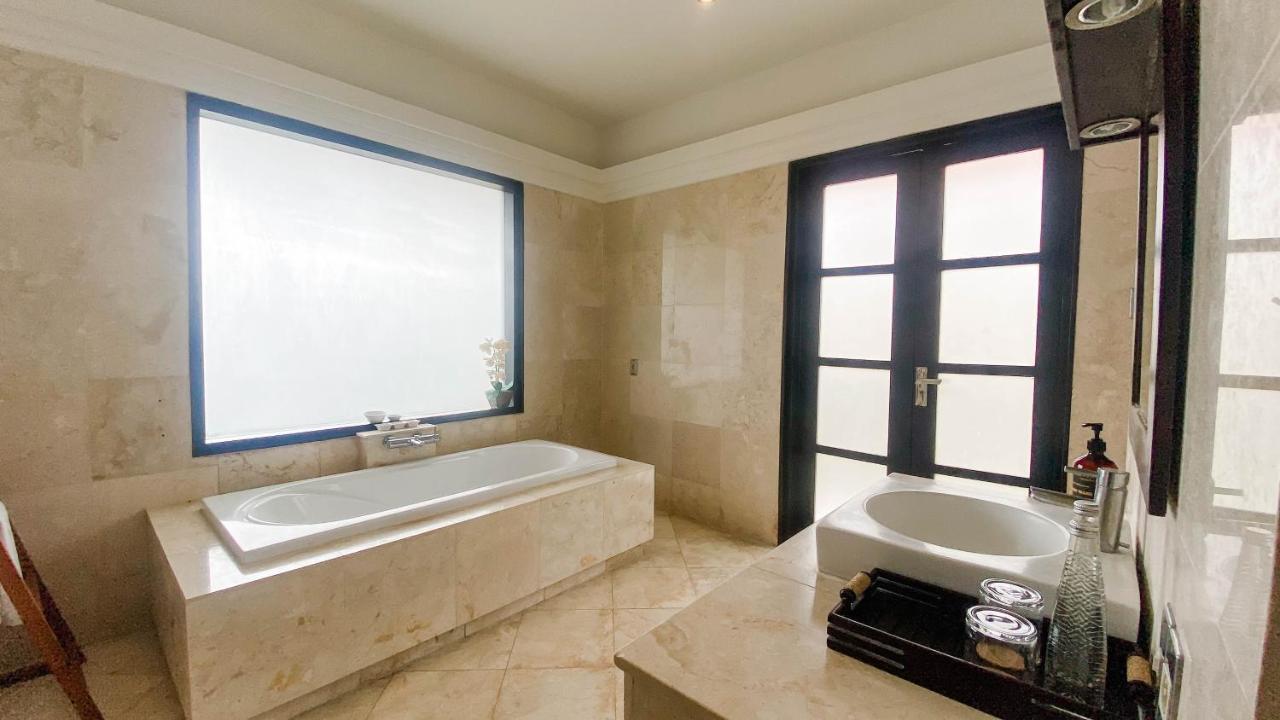 Cometa Villas Seminyak By Premier Hospitality Asia Dış mekan fotoğraf
