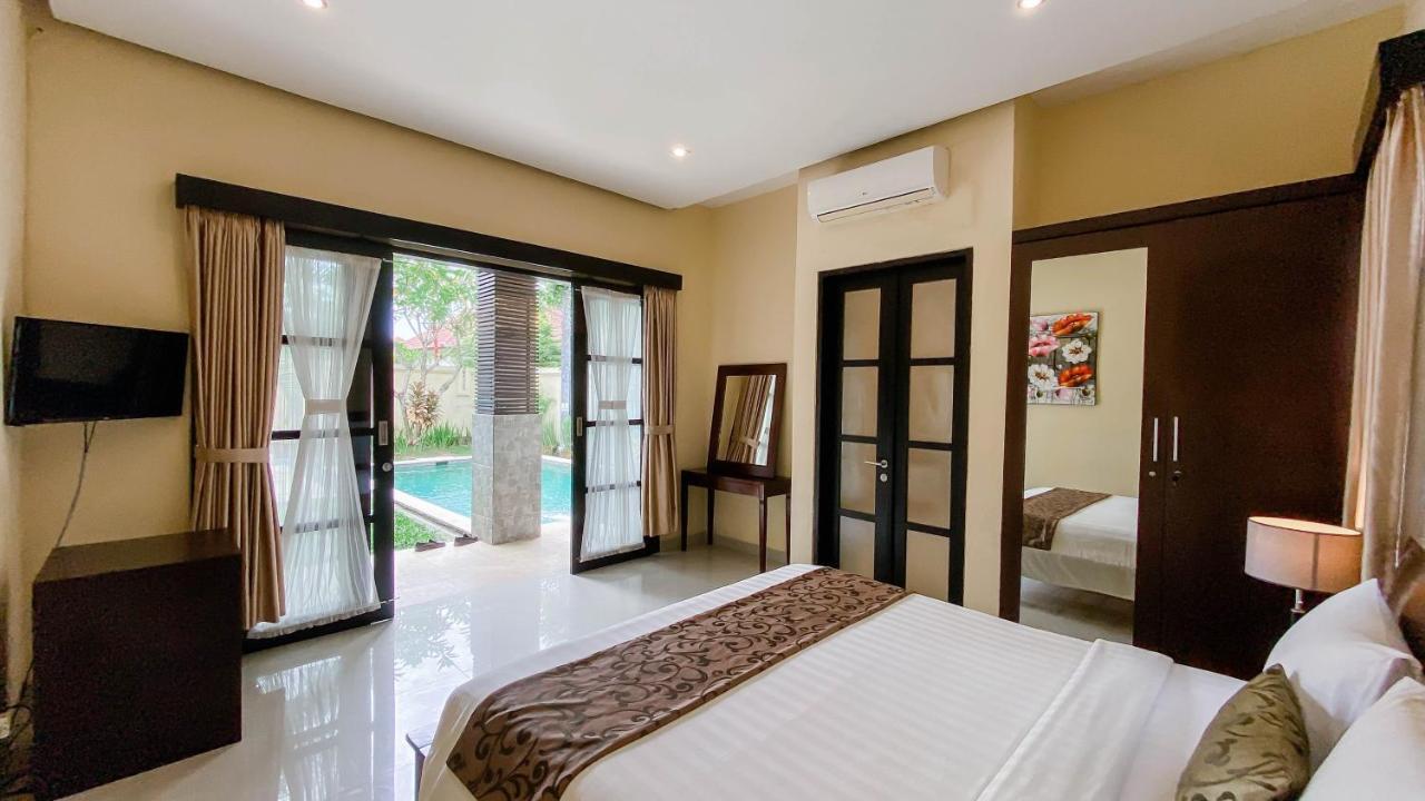 Cometa Villas Seminyak By Premier Hospitality Asia Dış mekan fotoğraf