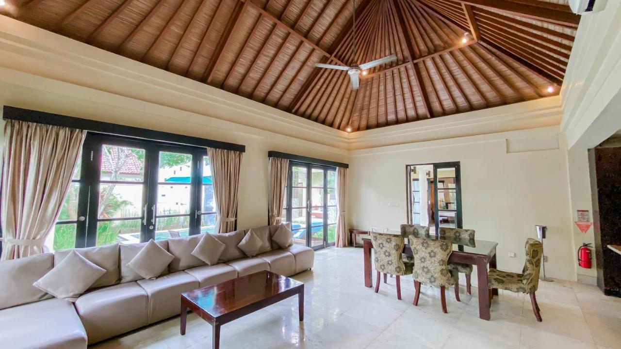 Cometa Villas Seminyak By Premier Hospitality Asia Dış mekan fotoğraf