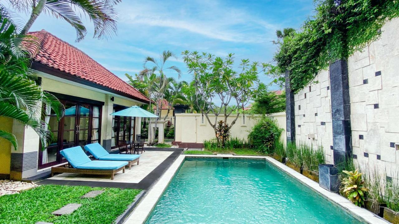 Cometa Villas Seminyak By Premier Hospitality Asia Dış mekan fotoğraf