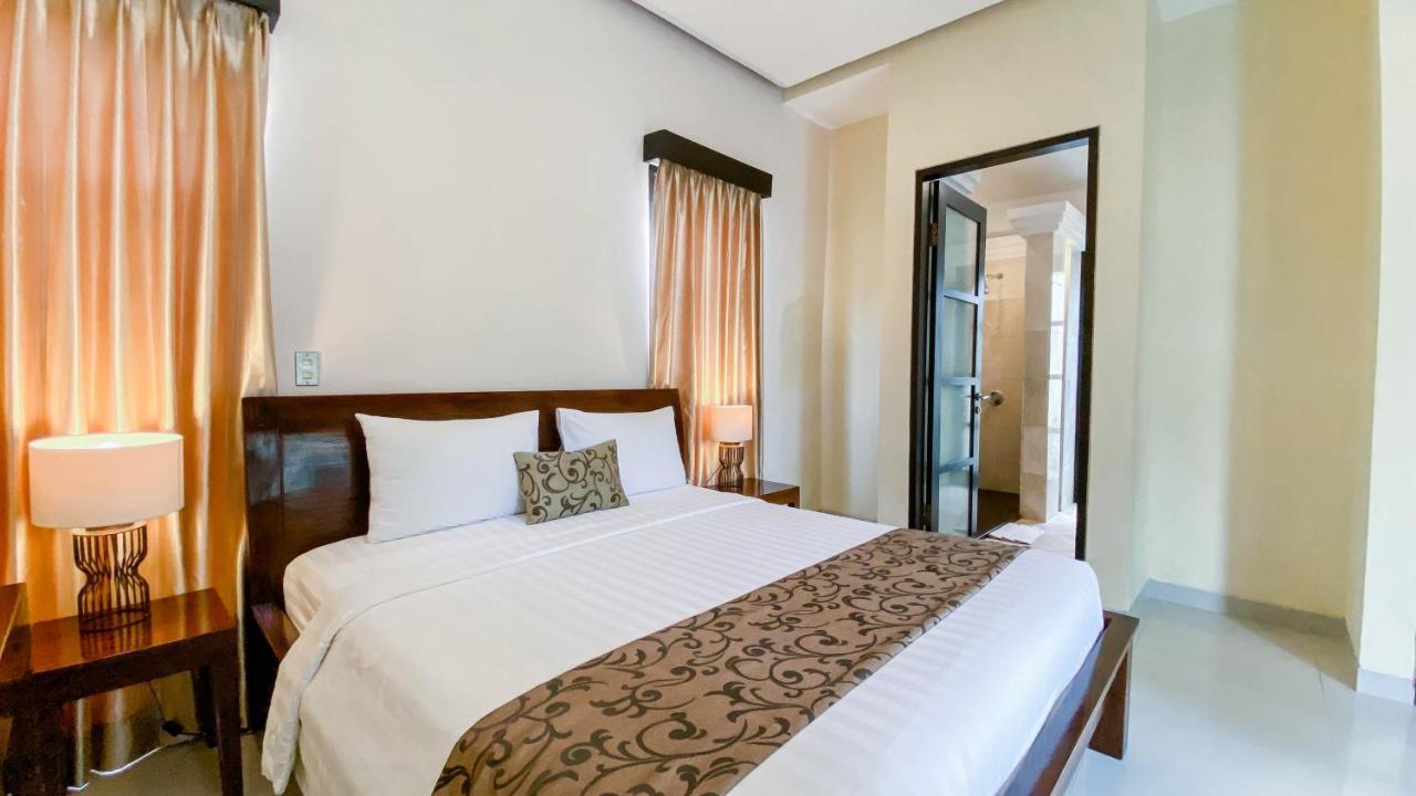 Cometa Villas Seminyak By Premier Hospitality Asia Dış mekan fotoğraf