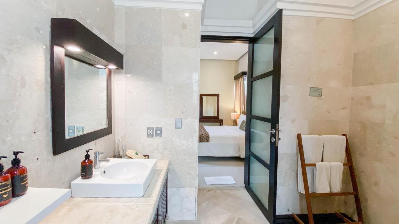 Cometa Villas Seminyak By Premier Hospitality Asia Dış mekan fotoğraf
