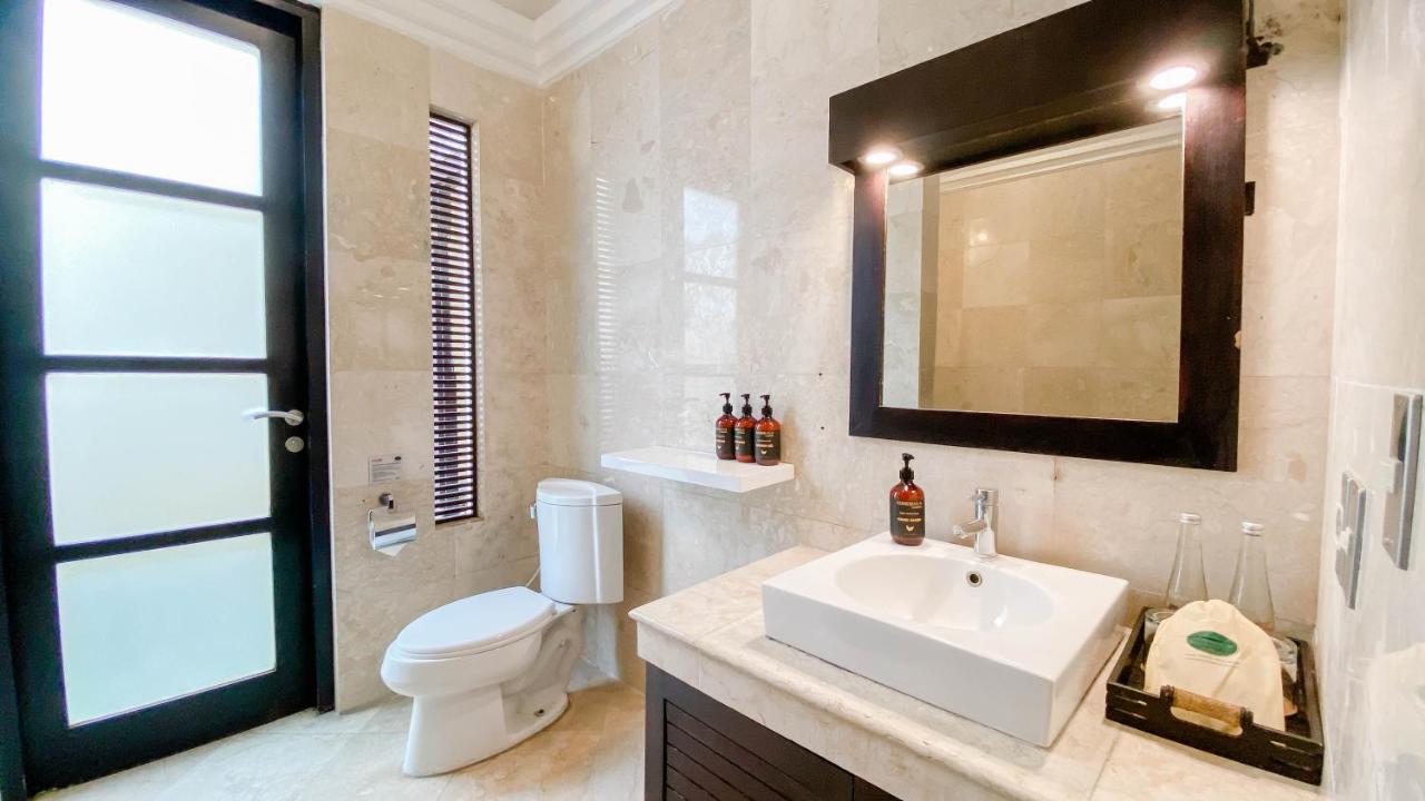 Cometa Villas Seminyak By Premier Hospitality Asia Dış mekan fotoğraf