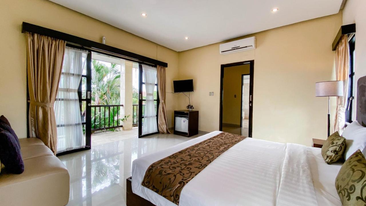 Cometa Villas Seminyak By Premier Hospitality Asia Dış mekan fotoğraf