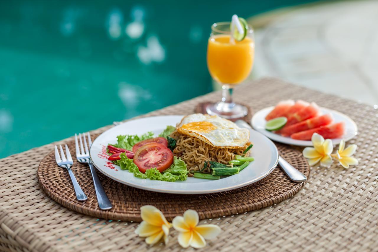 Cometa Villas Seminyak By Premier Hospitality Asia Dış mekan fotoğraf