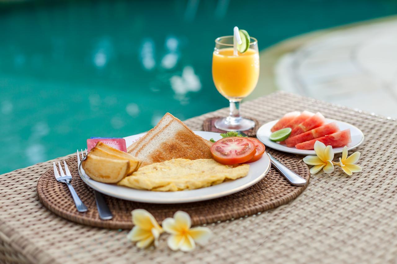 Cometa Villas Seminyak By Premier Hospitality Asia Dış mekan fotoğraf