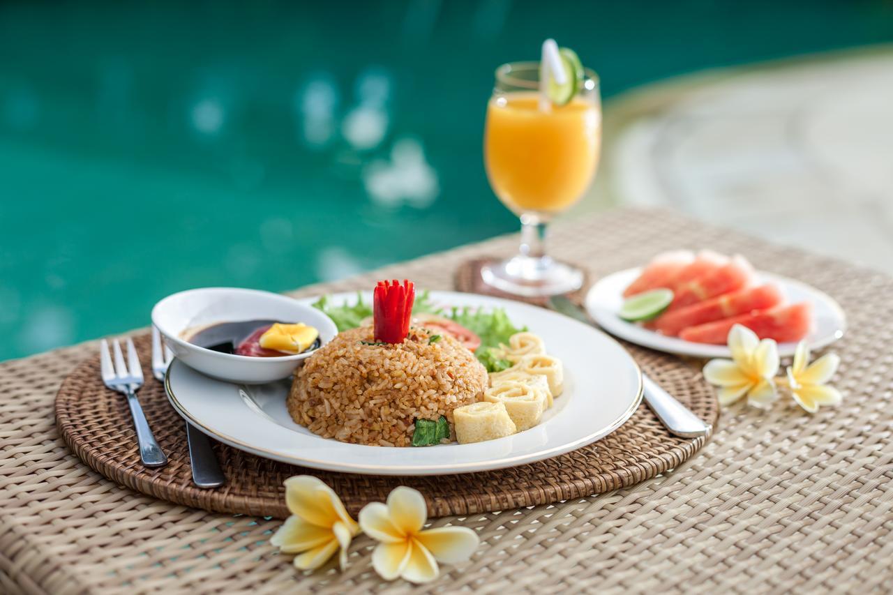 Cometa Villas Seminyak By Premier Hospitality Asia Dış mekan fotoğraf