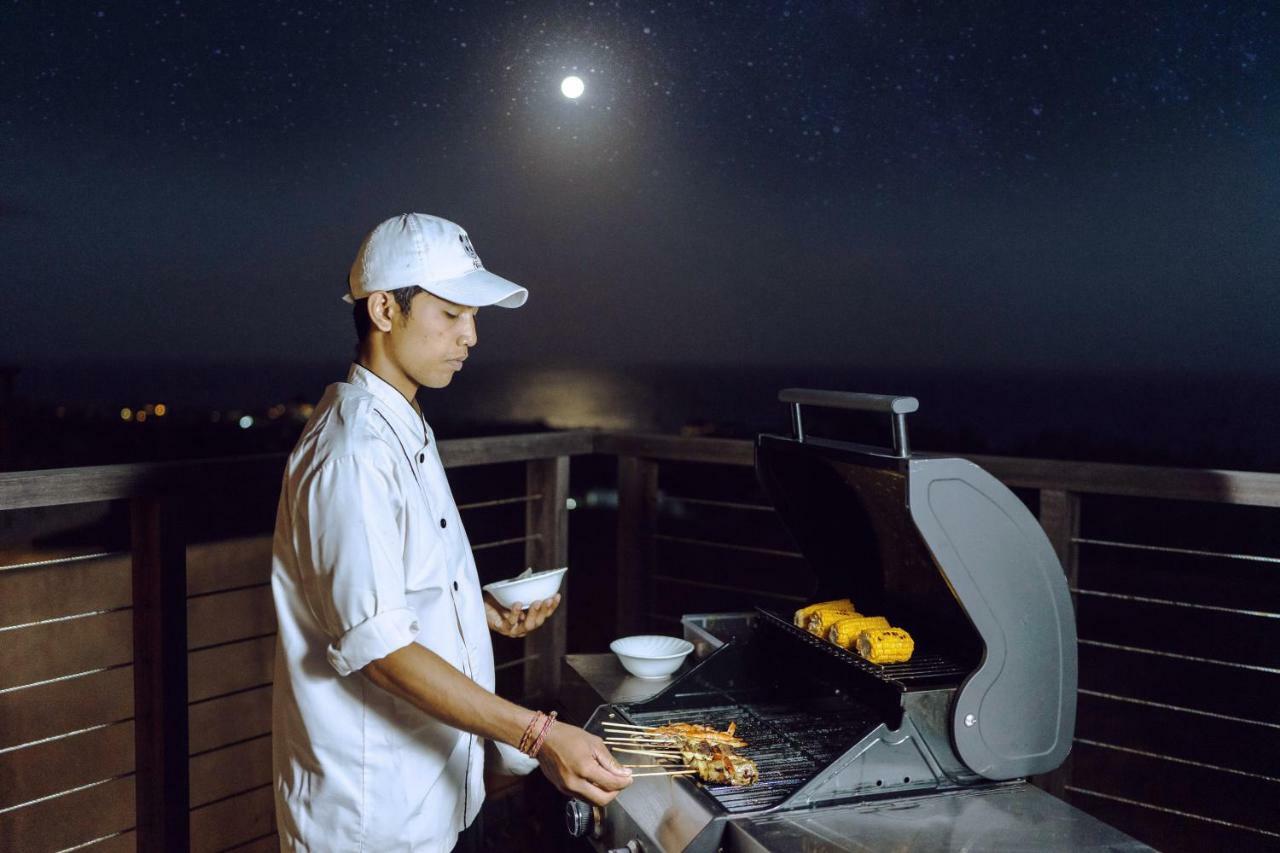 Cometa Villas Seminyak By Premier Hospitality Asia Dış mekan fotoğraf