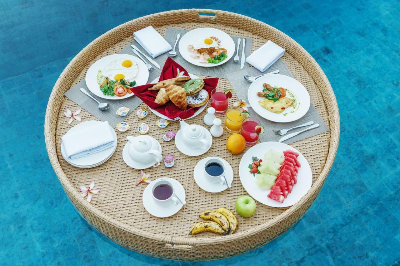 Cometa Villas Seminyak By Premier Hospitality Asia Dış mekan fotoğraf